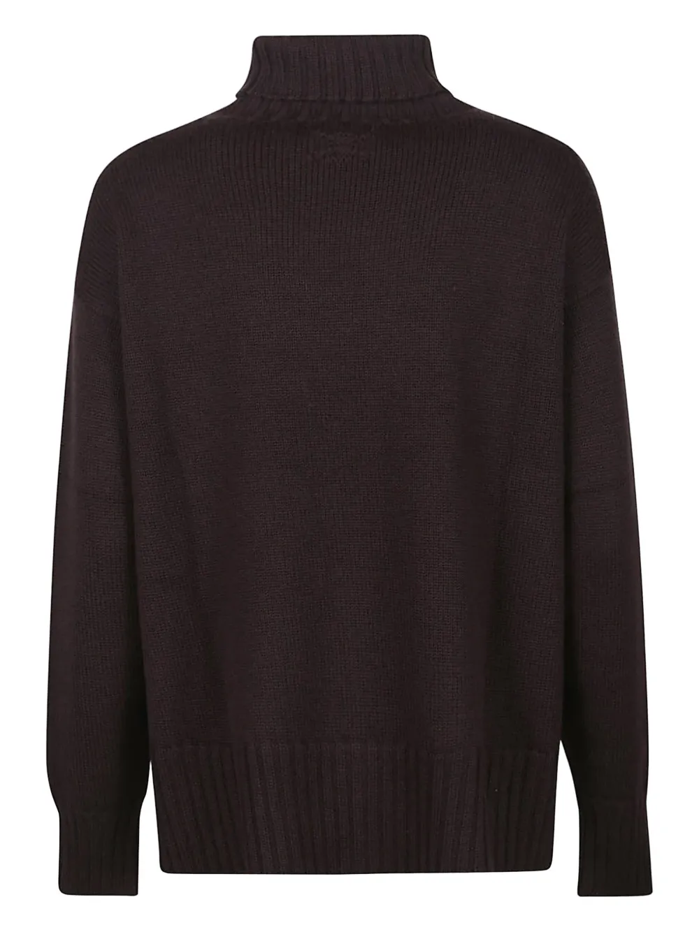 Drumohr roll-neck sweater | Knitted Sweaters | Image 2