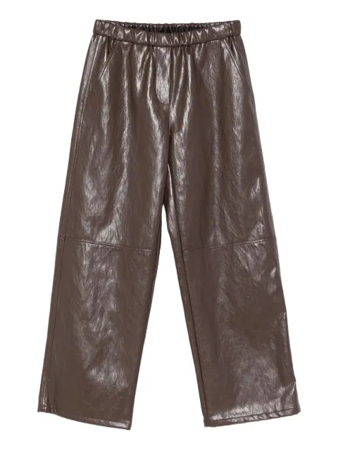 Antonelli pantalones elásticos