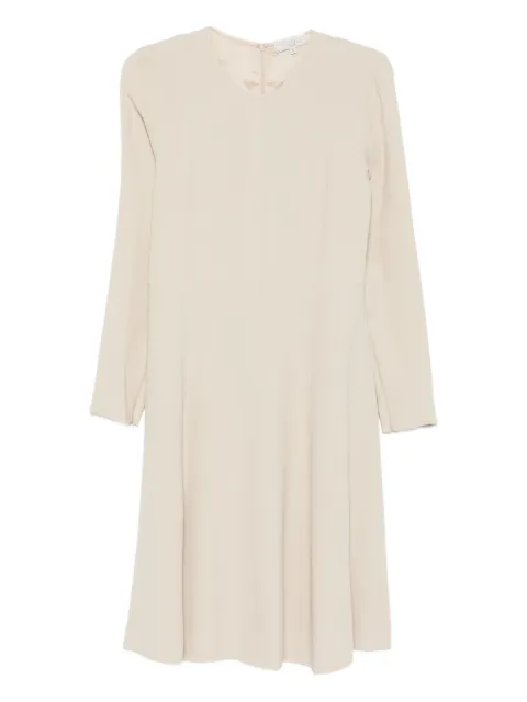 Antonelli long-sleeve dress