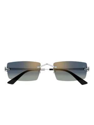 Cartier サングラス　カルティエ Cartier Eyewear パンテール ドゥ カルティエ サングラス