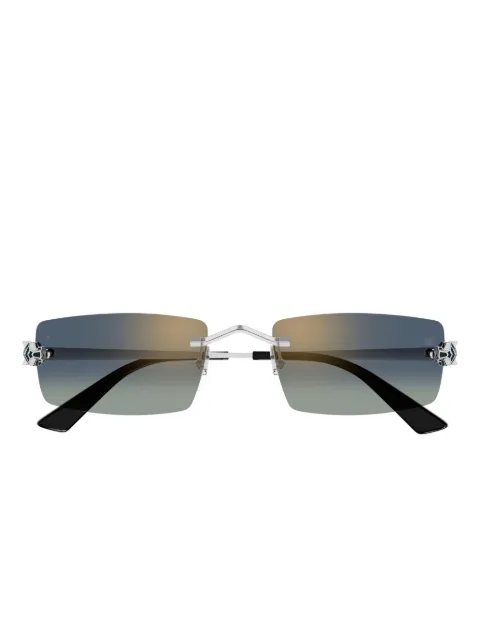 Cartier Eyewear Panthère de Cartier sunglasses 