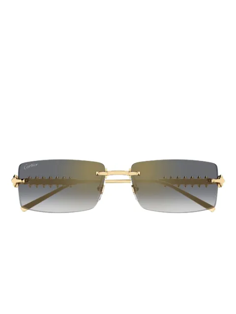 Cartier Eyewear Clash de Cartier sunglasses