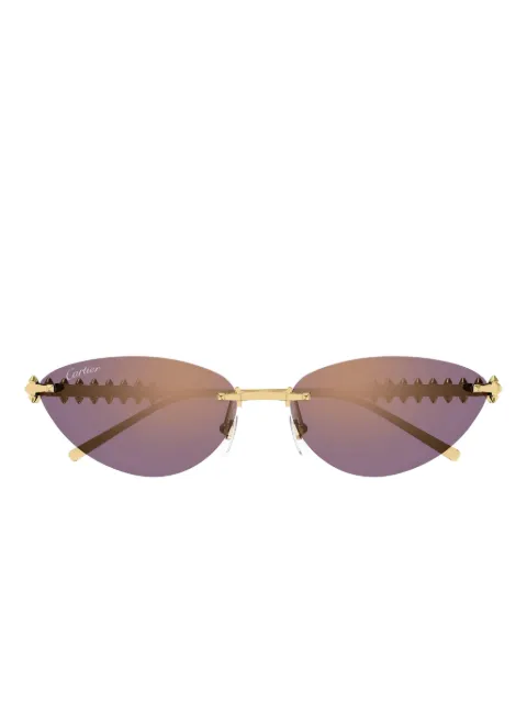 Cartier Eyewear CT0543S sunglasses