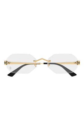 Cartier Eyewear