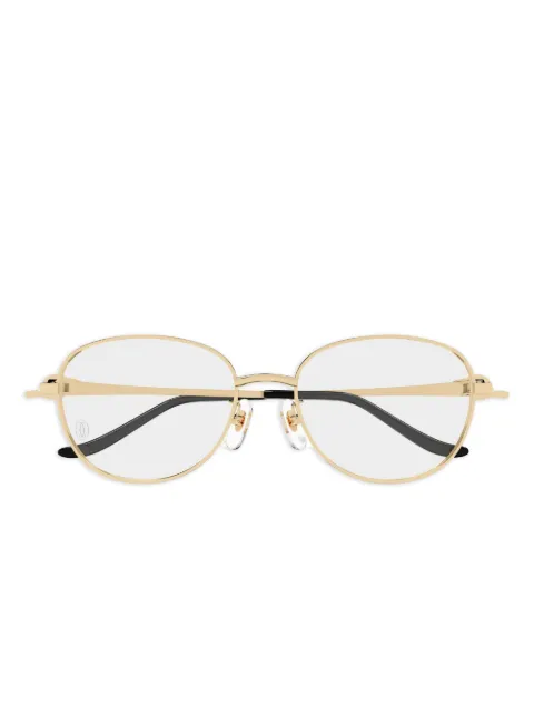 Cartier Eyewear lentes Panthère
