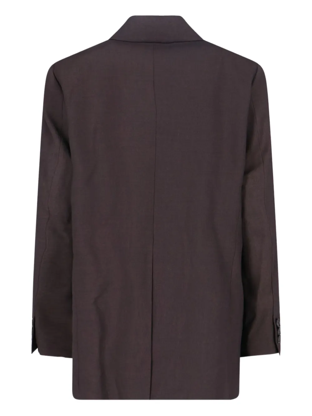 Low Classic wool blazer | Blazers | Image 2