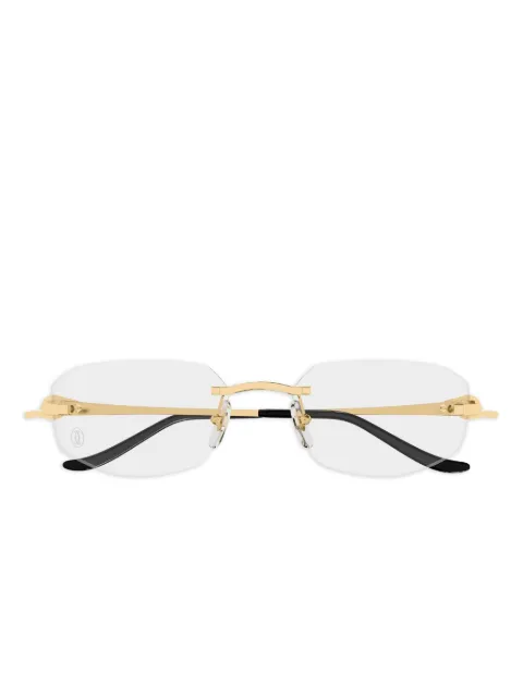 Cartier Eyewear lentes Panthère