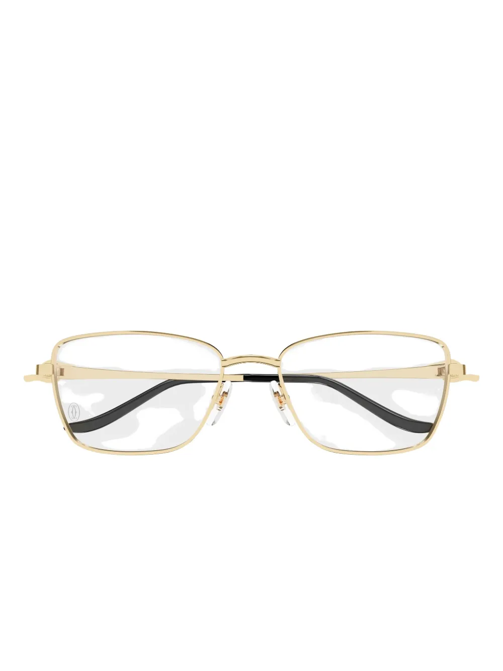 Cartier Panthère Brille In Multi
