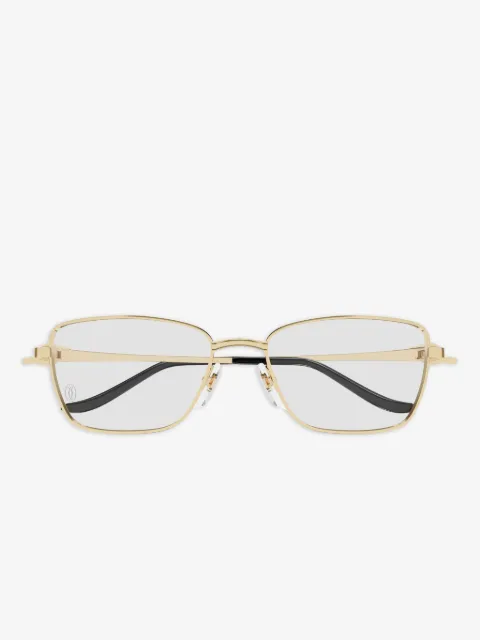 Cartier Eyewear Panthère Brille
