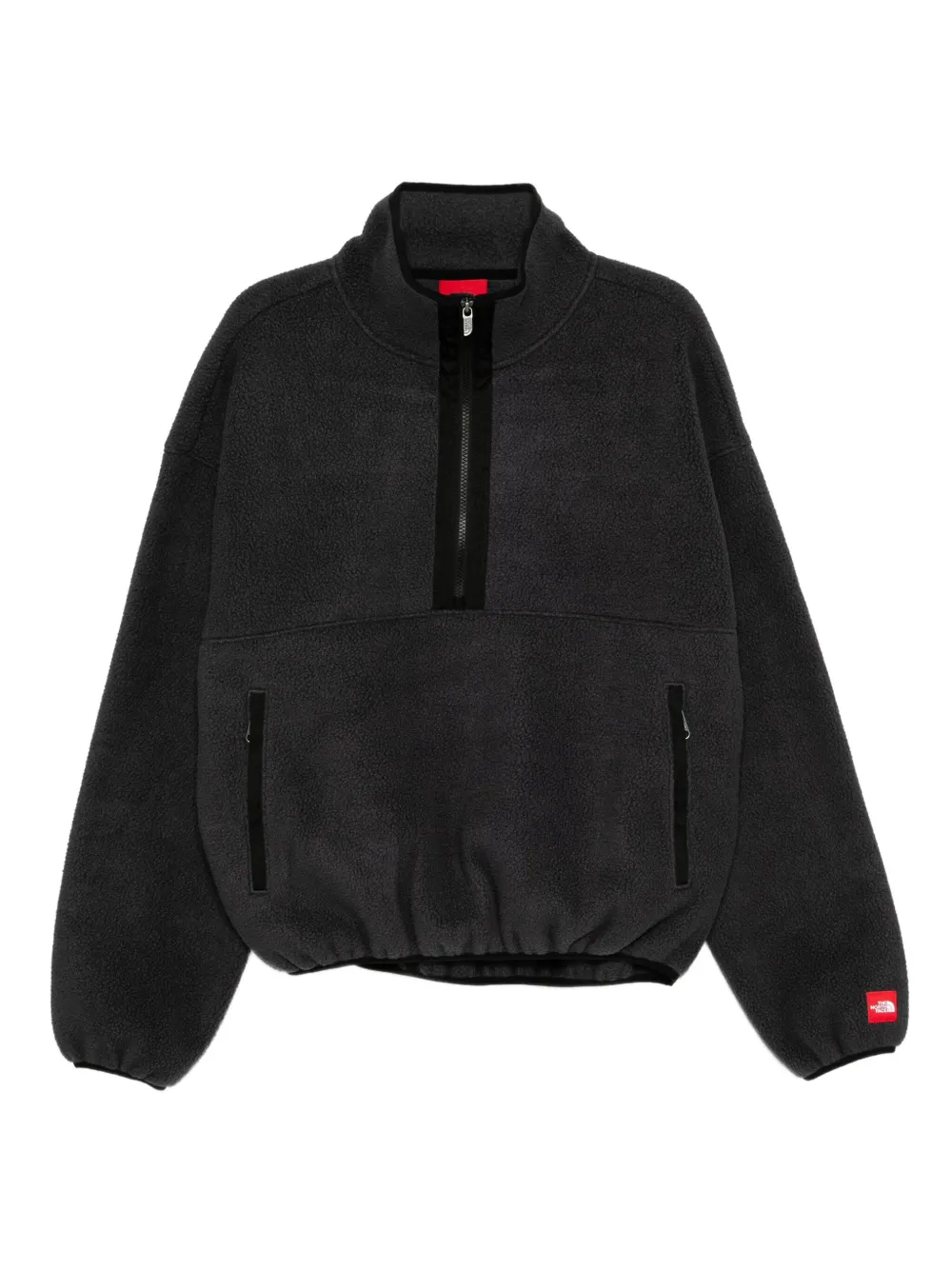 The North Face Redbox sweatshirt | Grey | Image 1