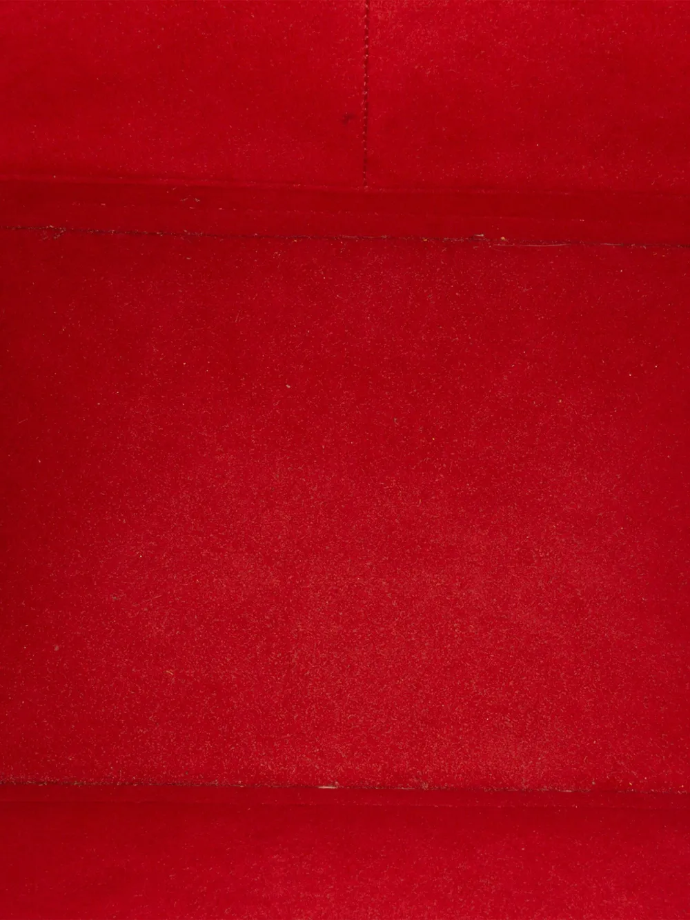 Pre-owned Louis Vuitton 1990-2025 Epi Alma Pm Handbag In Red