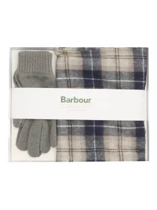 Barbour