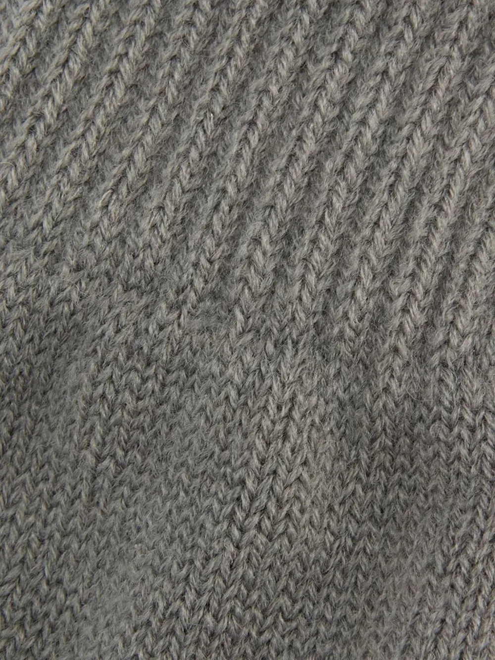 Barbour Geruite sjaal Grijs