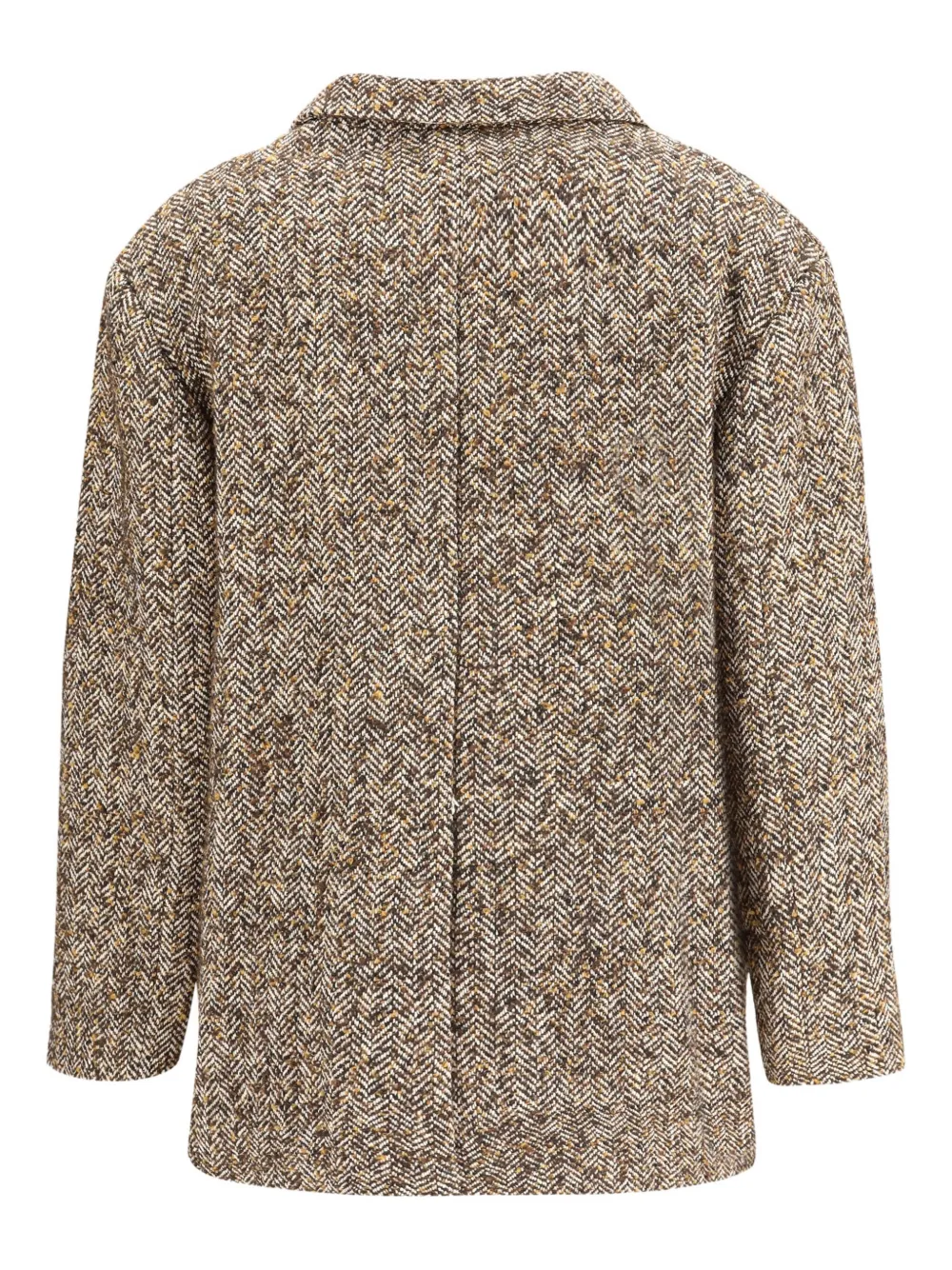 True Royal Vittoria double-breasted blazer | Blazers | Image 2