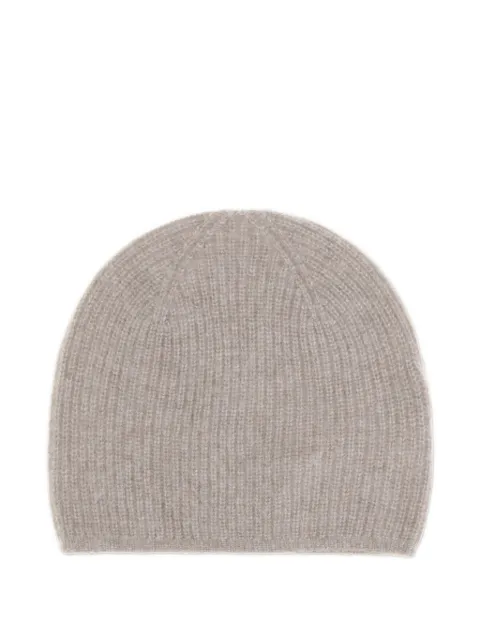 LouLou de Saison Flyn ribbed beanie