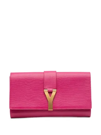 Saint Laurent Pre-Owned