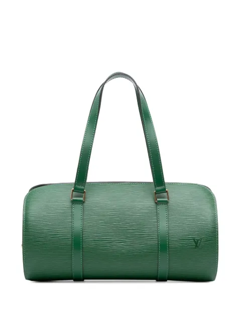 Louis Vuitton Pre-Owned 1996 Epi Soufflot handbag