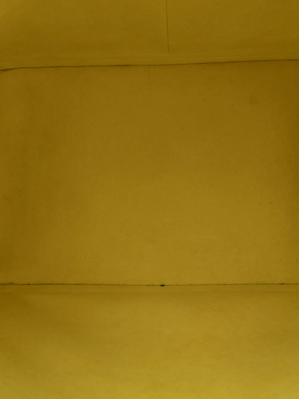 Pre-owned Louis Vuitton 2013 Epi Alma Pm Handbag In Yellow