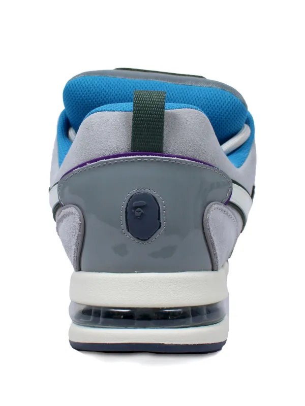 A BATHING APE® Flip Sta スニーカー | グレー | FARFETCH JP