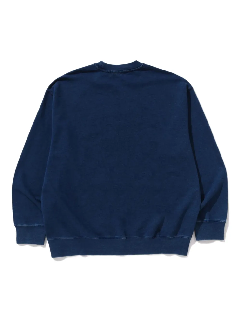 A BATHING APE® graphic-print sweatshirt | Sweatshirts | Image 2