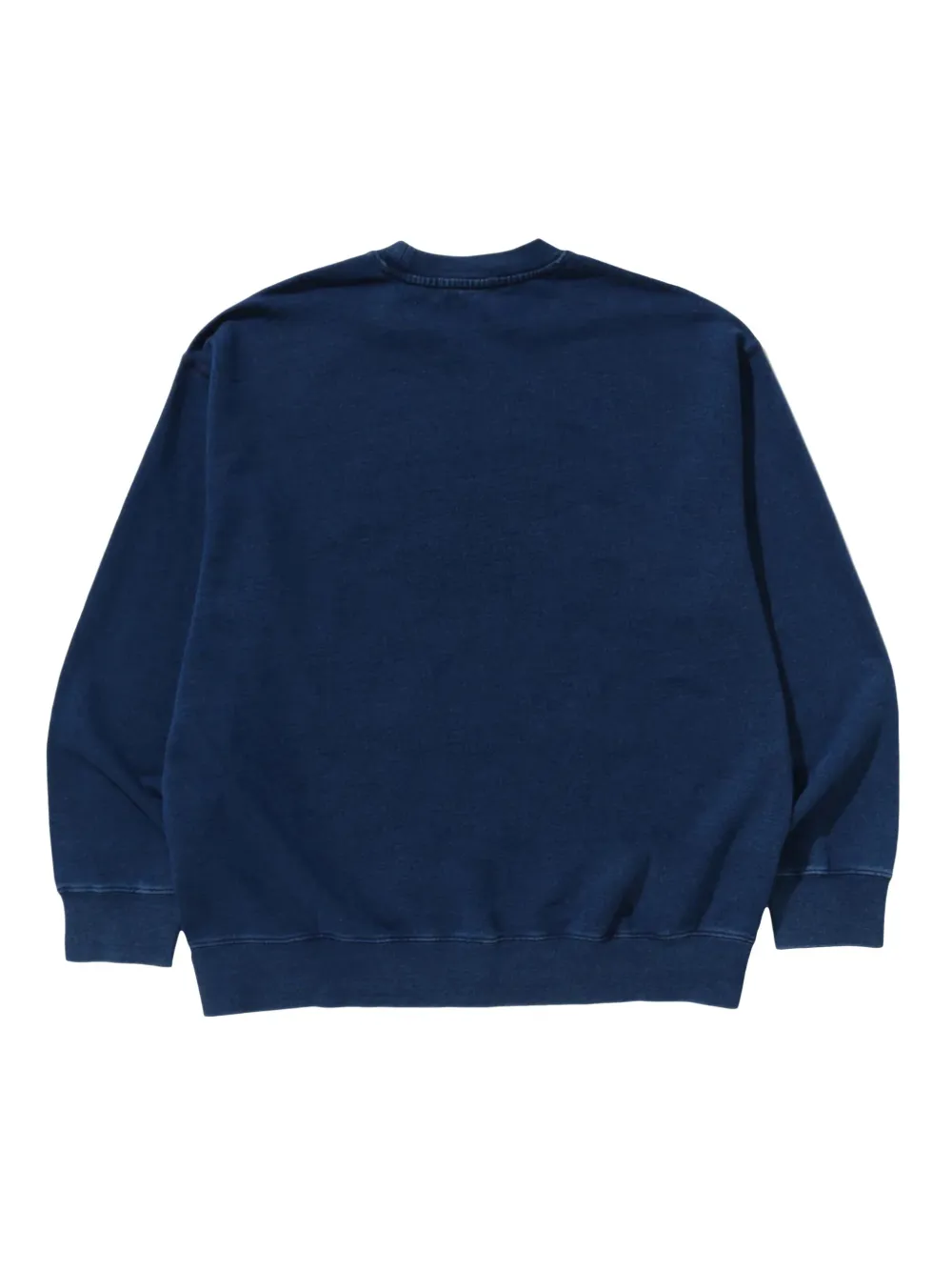 A BATHING APE® sudadera con estampado gráfico | Sudaderas | Image 2