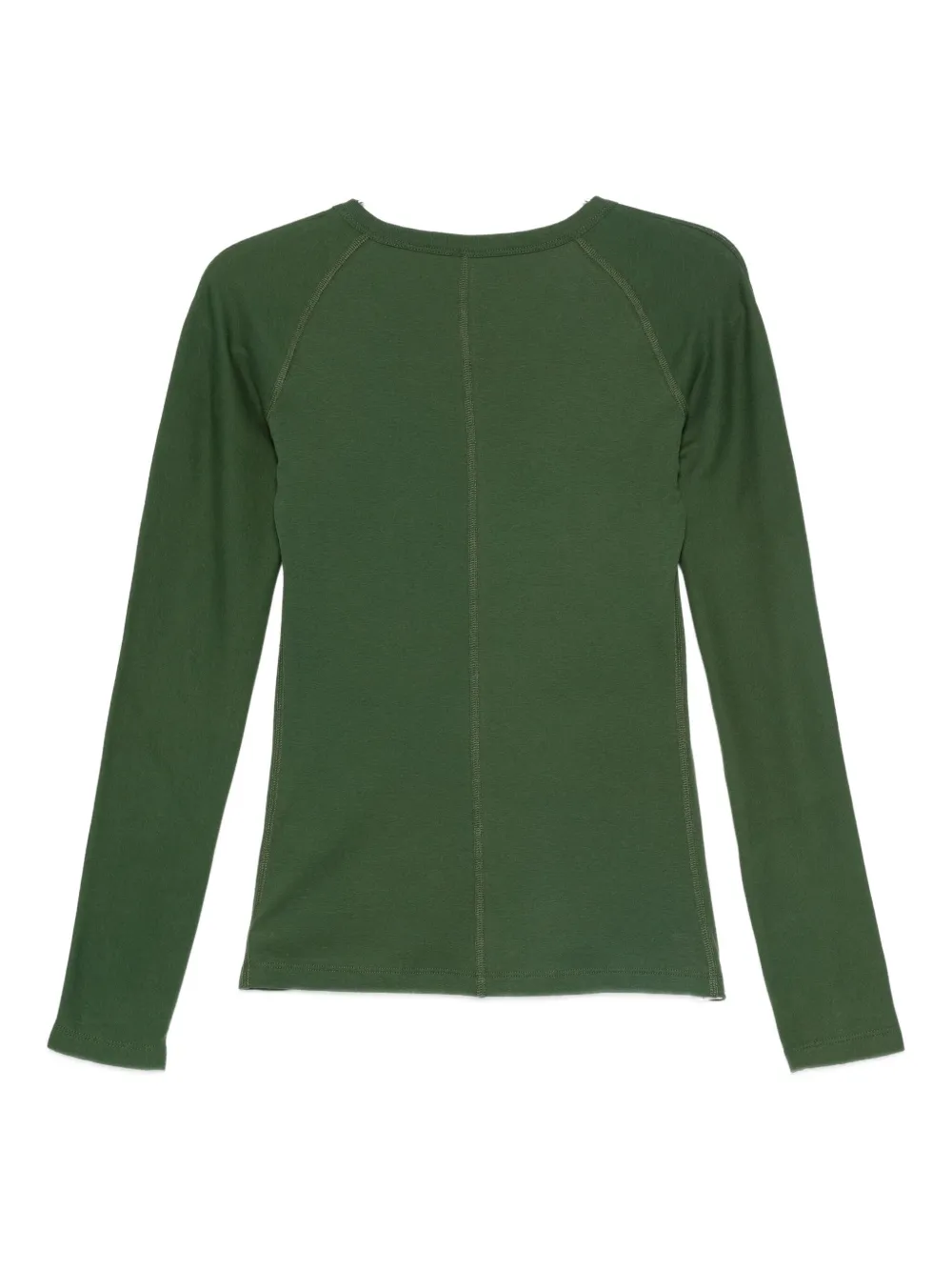6397 seam-detail T-shirt | T-Shirts & Jersey Shirts | Image 2