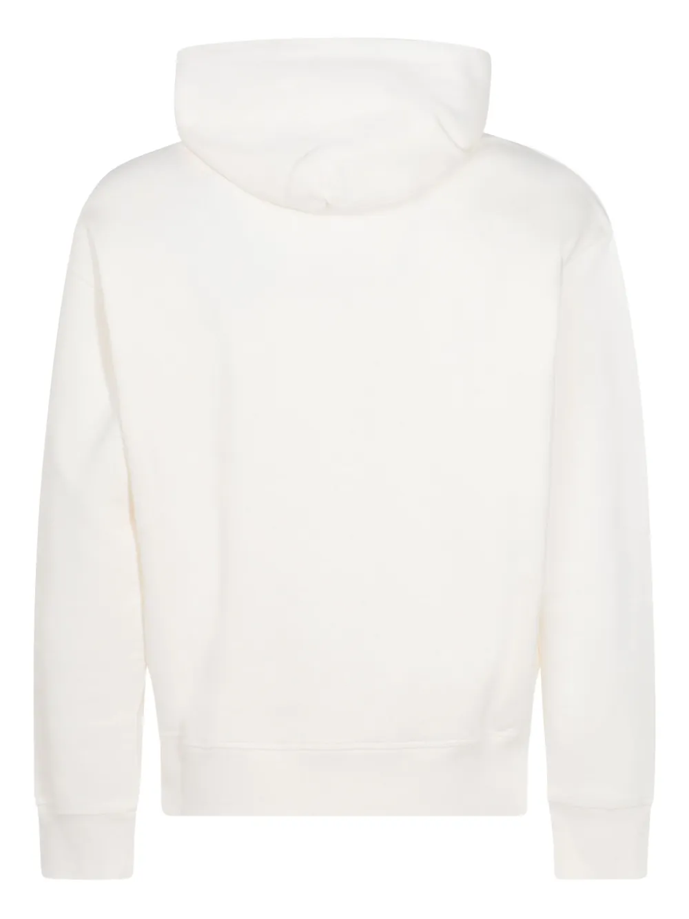 Moncler Grenoble logo-print cotton hoodie | Hoodies | Image 2