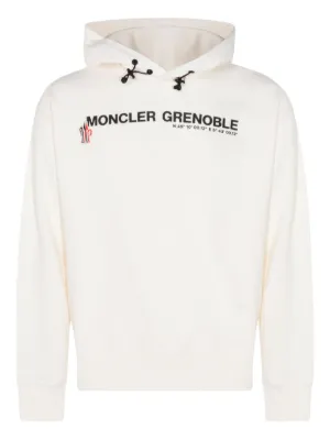 Moncler Grenoble Hoodies for Men - Shop Now on FARFETCH