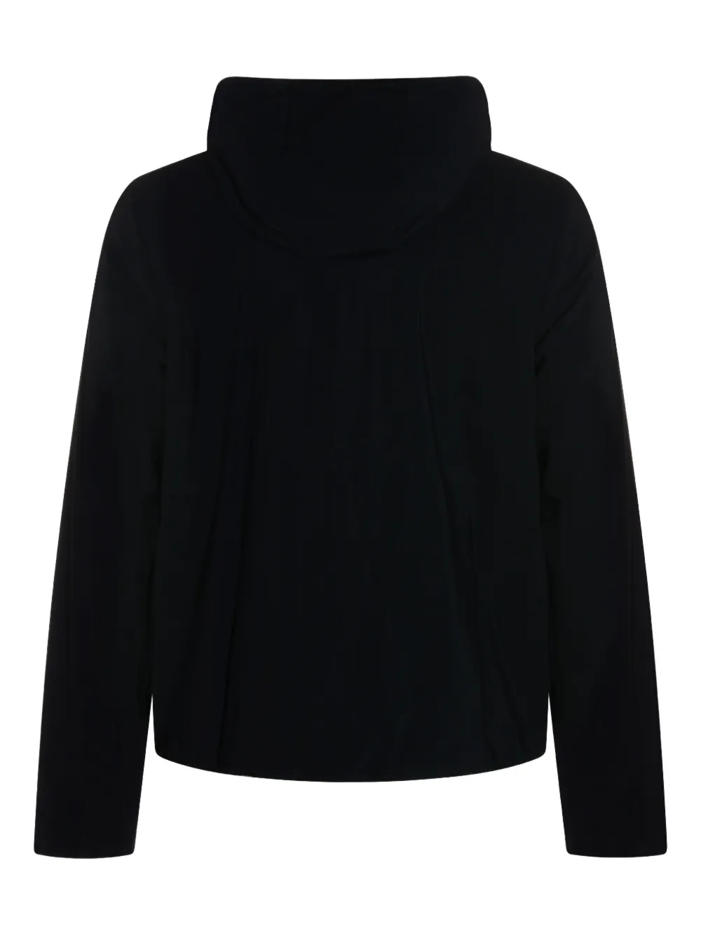 Moncler Grenoble padded zip-up sweatshirt | Sweatshirts | Image 2