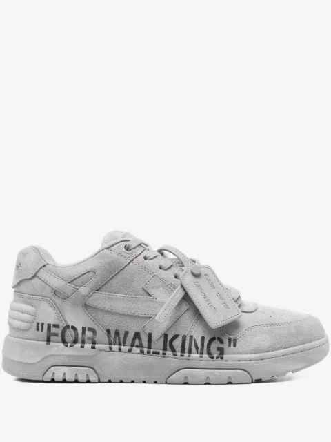 Off-White Out Of Office sneakers