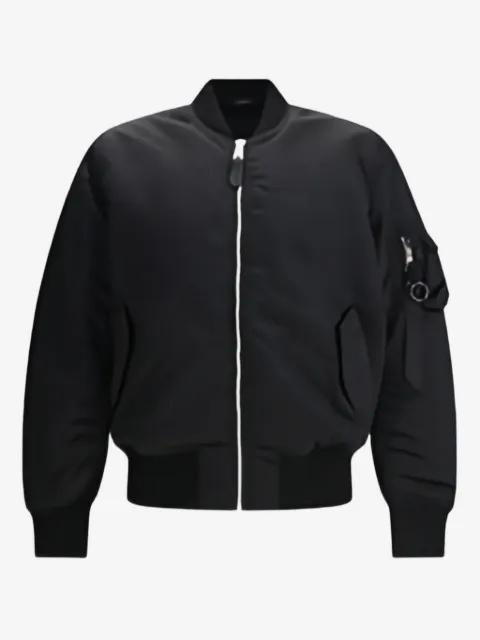 Alpha Industries MA-1 3M Flight reversible jacket