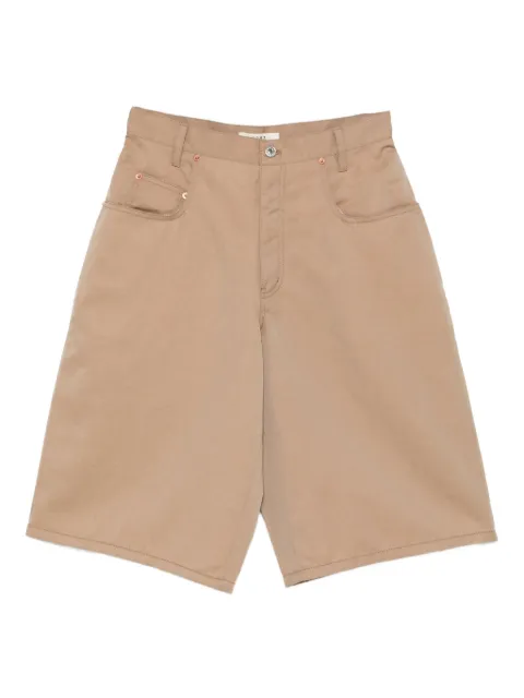 6397 bermudas con cinco bolsillos