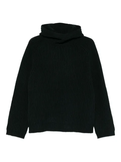 6397 hoodie tejida