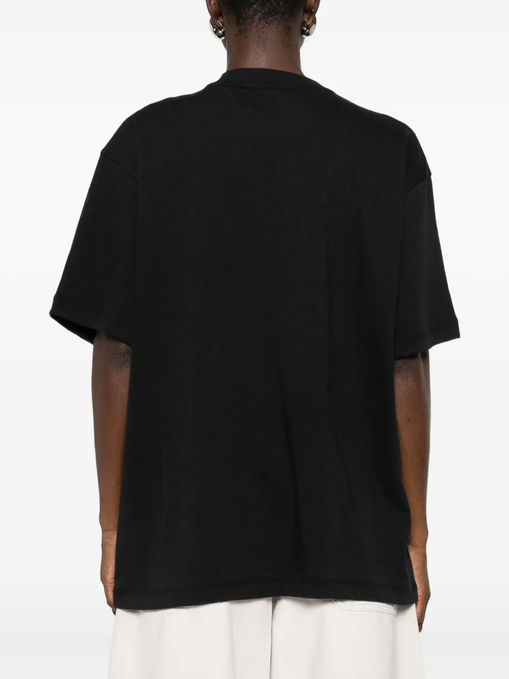 Big Russell Bubble Wrap T-Shirt