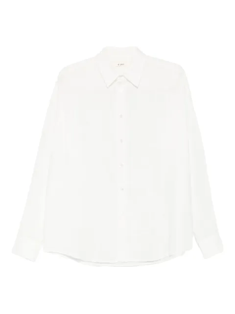 6397 camisa de algodón