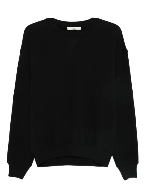 6397 Deb crew-neck sweatshirt 
