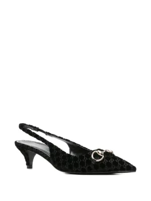 Gucci（グッチ）ウィメンズ ミュール - FARFETCH