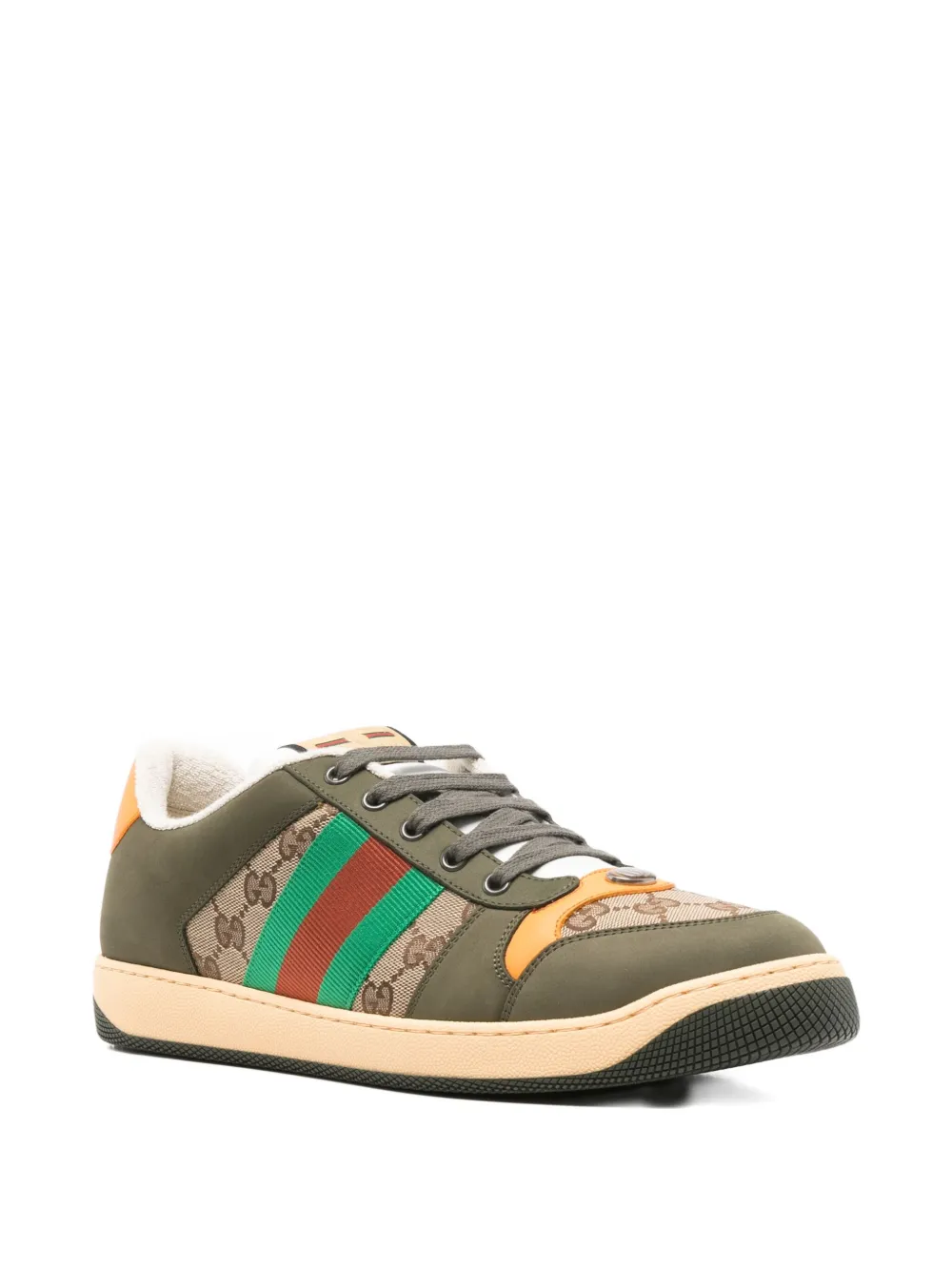 Gucci tenis Screener | Tenis bajos | Image 2