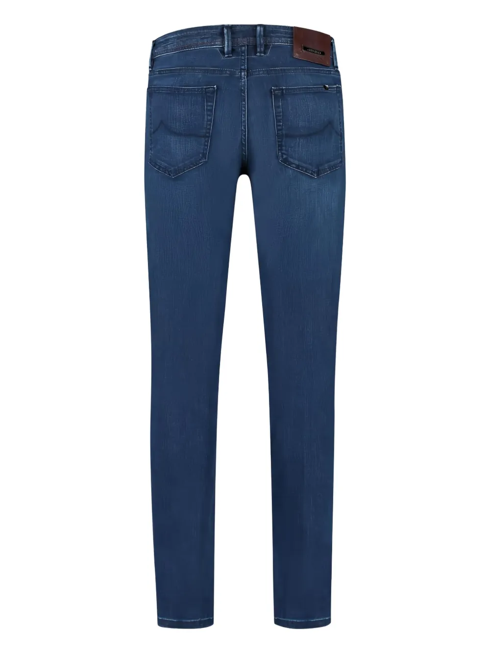 Jacob Cohën buttoned jeans | Regular & Straight-Leg Jeans | Image 2