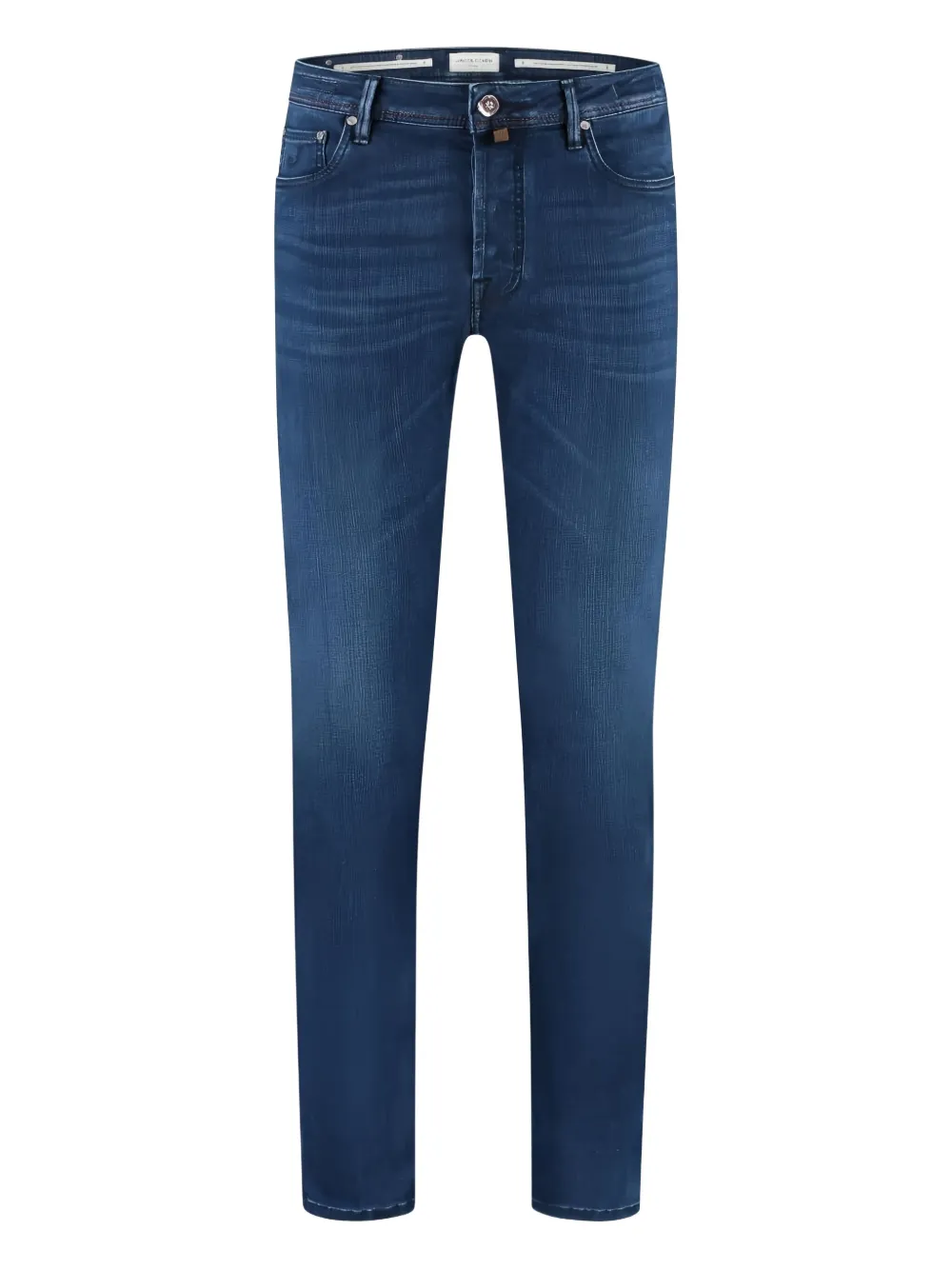 Jacob Cohën buttoned jeans | Blue | Image 1