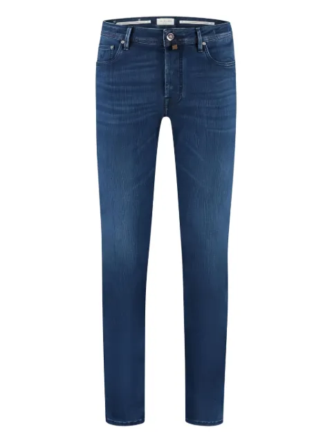Jacob Cohën buttoned jeans