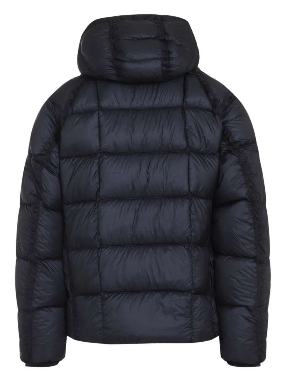 C.P. Company D.D. Shell hooded-padded jacket | Down Jackets | Image 2