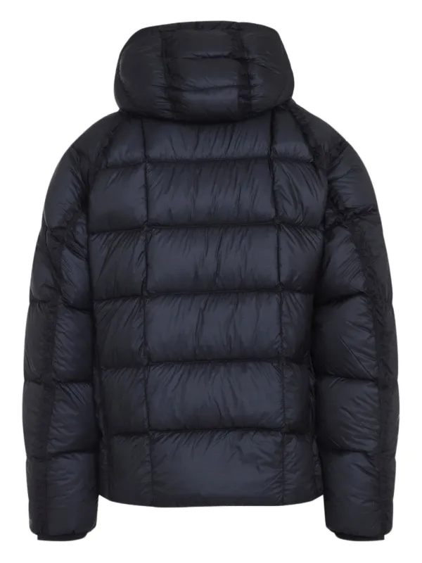 アルカリC.P.COMPANY D.D. SHELL DOWN A/W 20 C.P. Company D.D Shell Pertex Light Micro-Ripstop Down