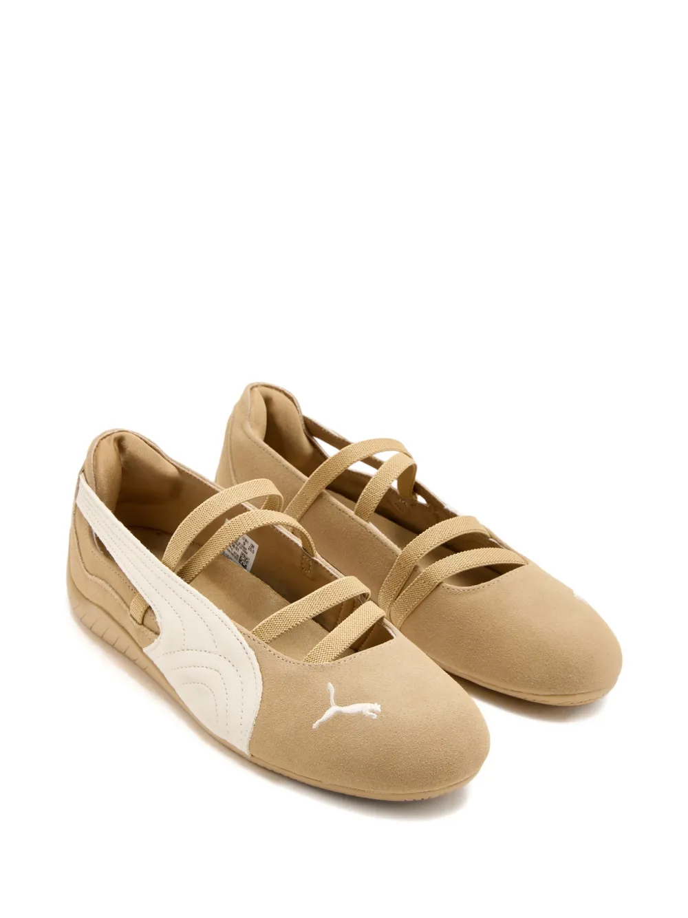 PUMA Speedcat suede sneakerinas | Trainers | Image 2