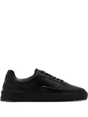PS Paul Smith low-top Leather Shoes | Black | FARFETCH