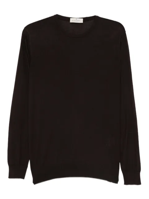 Bruno Manetti cashmere jumper