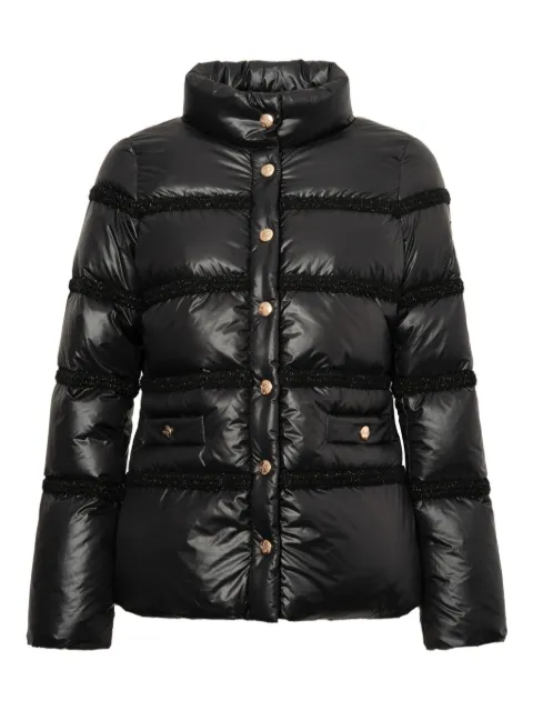 WEILL PARIS clap down jacket