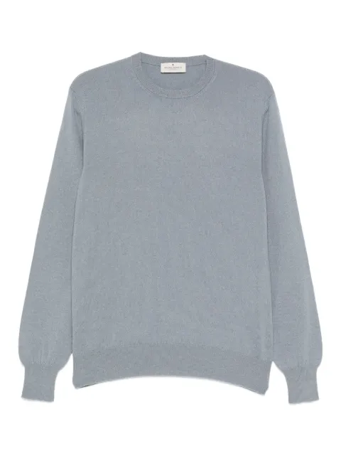 Bruno Manetti cashmere jumper