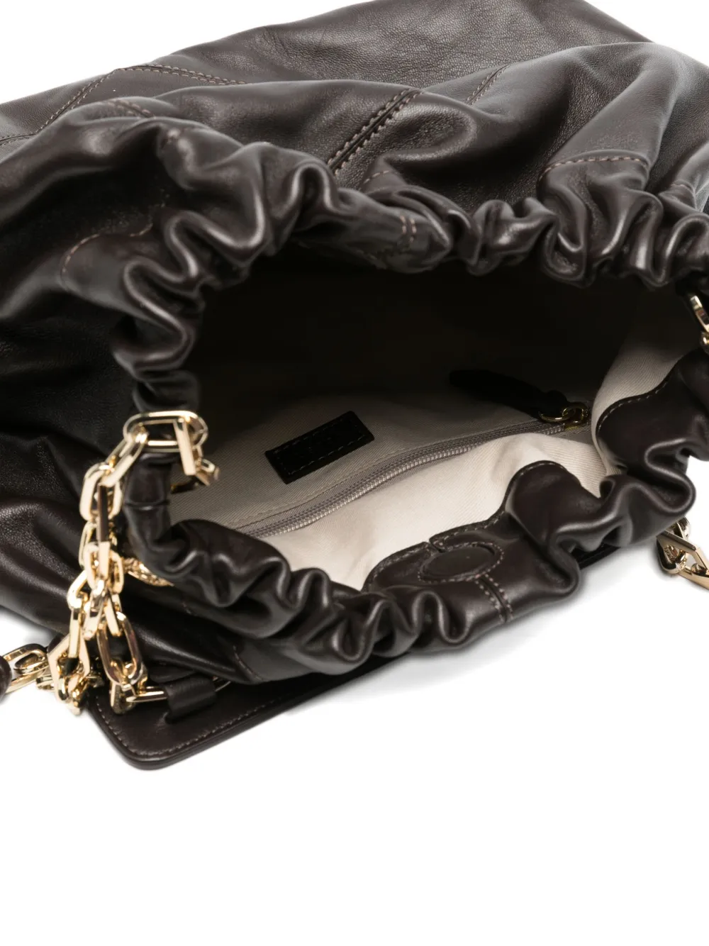 Ba&sh June Tote Bag In Black