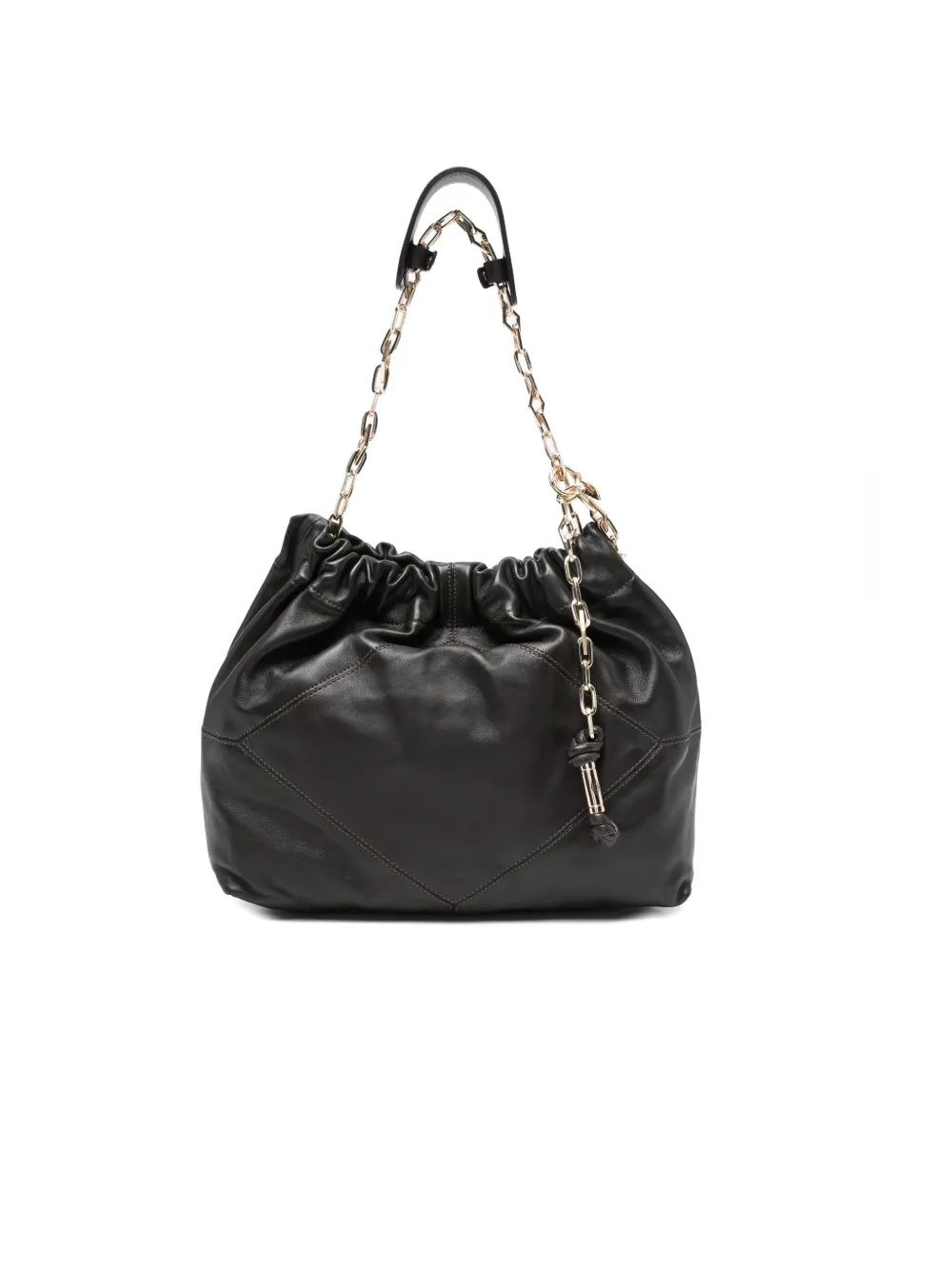 Ba&Sh June tote bag | Black | Image 1